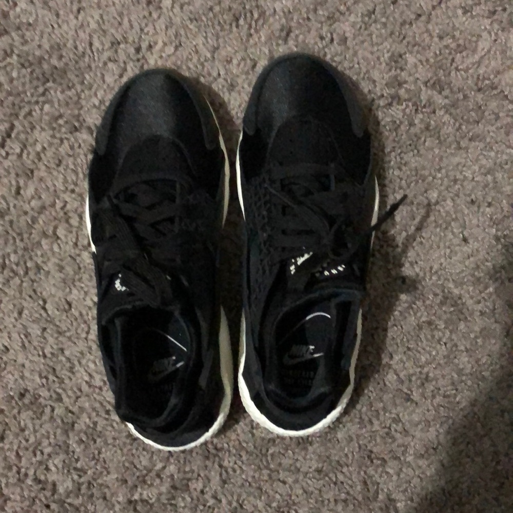 Nike shoes!